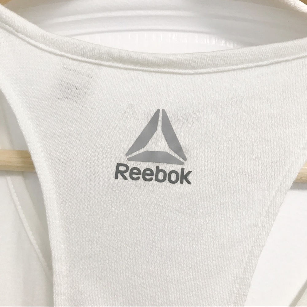 Reebok Workout Tank - Picture 5 of 10